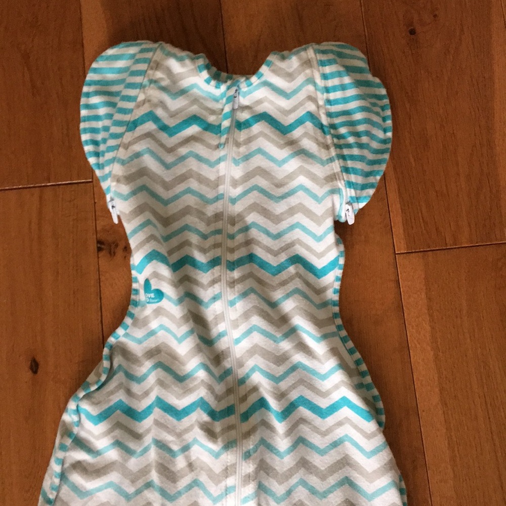 Love to dream swaddle